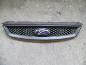 Używane Grill Ford Focus 2 Wagon 1.6 TDCi 16V 110 Cena na żądanie oferowane przez Autodemontage Joko B.V.