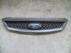 Grille from a Ford Focus 2 Wagon, 2004 / 2012 1.6 TDCi 16V 110, Combi/o, Diesel, 1.560cc, 81kW (110pk), FWD, G8DA, 2004-11 / 2008-02 2005