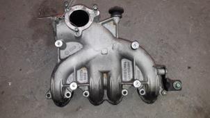Used Intake manifold Volkswagen Sharan Price on request offered by Autodemontage Joko B.V.
