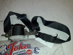 Used Front seatbelt, left Opel Frontera Wagon (MWL) 2.4i Price on request offered by Autodemontage Joko B.V.