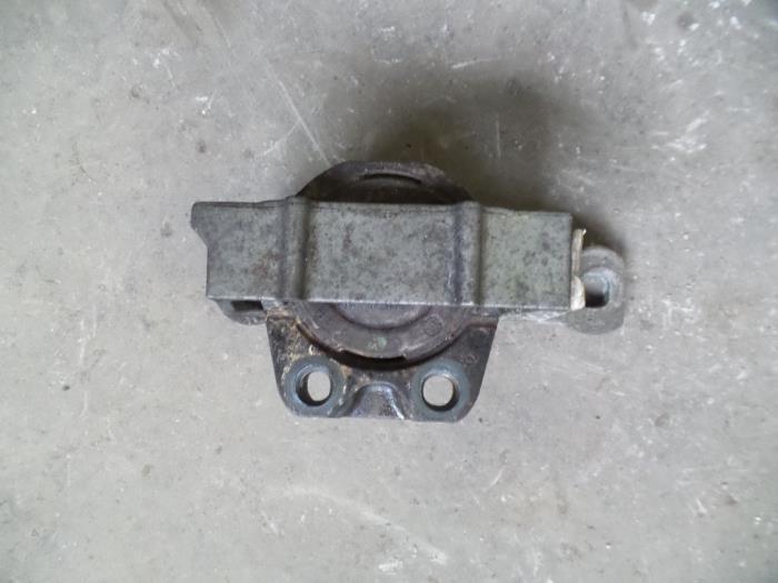 Gebrauchte Motorlager Ford Focus 2 Wagon 1.6 TDCi 16V 110 Preis auf Anfrage angeboten von Autodemontage Joko B.V.