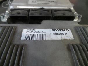 Used Engine management computer Volvo S40 (VS) 1.8 16V Price on request offered by Autodemontage Joko B.V.