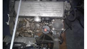 Used Engine Hyundai Lantra/Elantra II Wagon 1.9 D GL,GLS Price on request offered by Autodemontage Joko B.V.