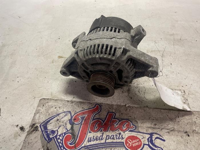 Usagé Dynamo Opel Corsa B (73/78/79) 1.2i E City,Swing,Joy,GLS Prix sur demande proposé par Autodemontage Joko B.V.