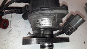 Used Ignition system (complete) Nissan Primera Price on request offered by Autodemontage Joko B.V.