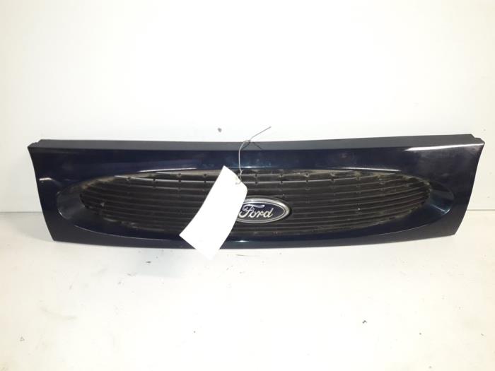 Używane Grill Ford Courier (J3/5) 1.8 D Cena na żądanie oferowane przez Autodemontage Joko B.V.