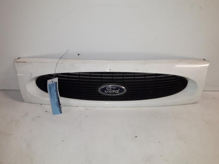 Używane Grill Ford Courier (J3/5) 1.8 D Cena na żądanie oferowane przez Autodemontage Joko B.V.