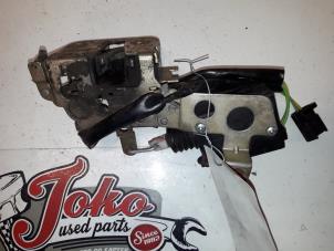 Used Rear door mechanism 4-door, right Volvo 440 1.8 i DL/GLE Price on request offered by Autodemontage Joko B.V.