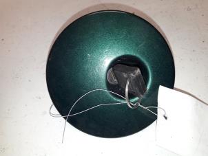 Used Fuel cap Renault Clio (B/C57/357/557/577) 1.2 Eco Kat. Price on request offered by Autodemontage Joko B.V.