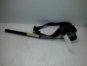 Used Front seatbelt, left Ford Galaxy (WGR) 2.3i 16V SEFI Price on request offered by Autodemontage Joko B.V.