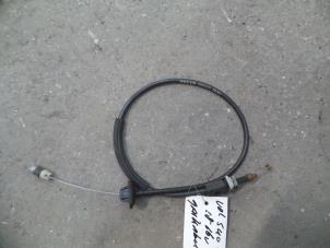 Used Throttle cable Volvo S40 (VS) 1.8 16V Price on request offered by Autodemontage Joko B.V.