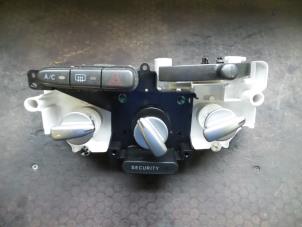 Used Heater control panel Toyota Yaris (P1) 1.5 T Sport 16V VVT-i Price on request offered by Autodemontage Joko B.V.