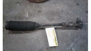 Used Tie rod end, right Volkswagen Golf VII (AUA) 1.6 TDI BlueMotion 16V Price on request offered by Autodemontage Joko B.V.