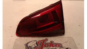 Used Taillight, right Volkswagen Golf VII (AUA) 1.6 TDI BlueMotion 16V Price on request offered by Autodemontage Joko B.V.