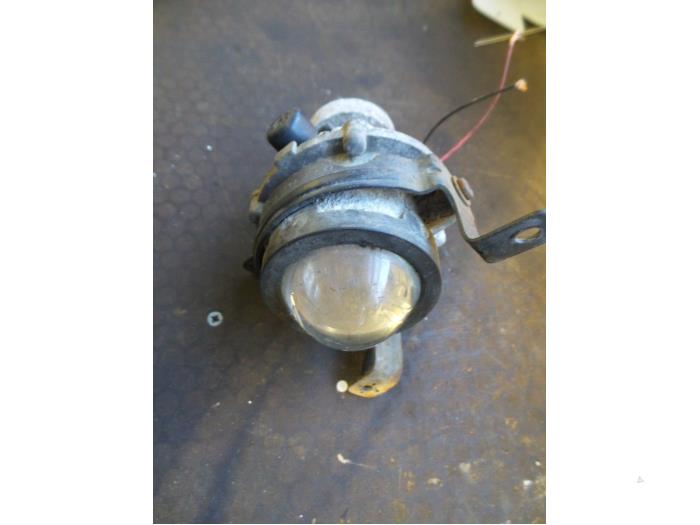 Używane Halogen prawy Kia Cerato 2.0 CVVT 16V Cena na żądanie oferowane przez Autodemontage Joko B.V.