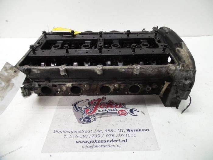 Begagnade Topplock Ford Transit 2.2 TDCi 16V Pris på förfrågan erbjuds av Autodemontage Joko B.V.