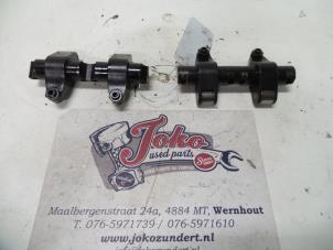 Used Rocker arm Seat Ibiza III (6L1) 1.9 TDI 100 Price on request offered by Autodemontage Joko B.V.