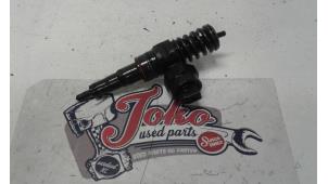Used Injector (diesel) Seat Ibiza III (6L1) 1.9 TDI 100 Price on request offered by Autodemontage Joko B.V.