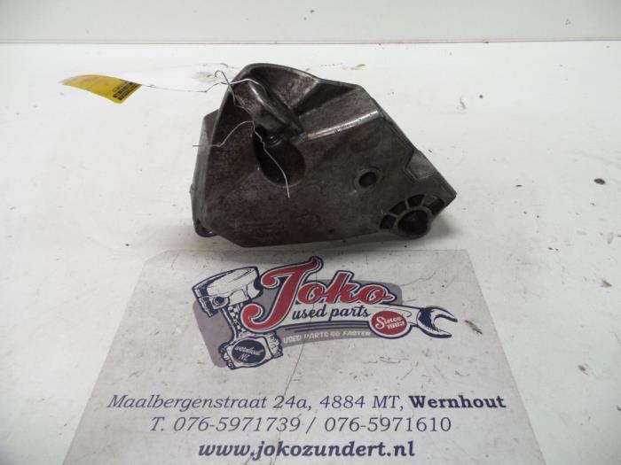Gebrauchte Motorlager Seat Ibiza III (6L1) 1.9 TDI 100 Preis auf Anfrage angeboten von Autodemontage Joko B.V.