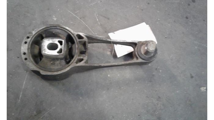 Used Engine mount Saab 9-3 II Sport Sedan (YS3F) 2.2 TiD 16V Price on request offered by Autodemontage Joko B.V.