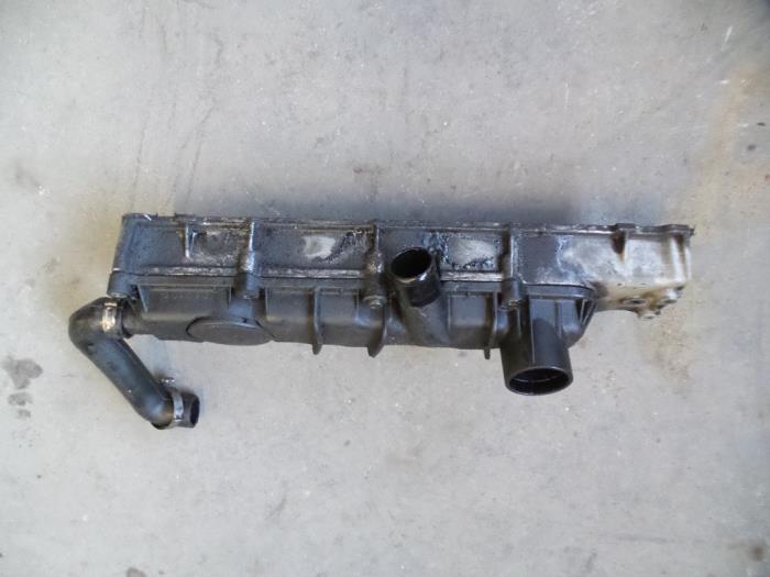 Gebrauchte Ventildeckel Citroen Berlingo 1.9 Di Preis auf Anfrage angeboten von Autodemontage Joko B.V.
