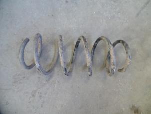 Used Front spring screw Opel Corsa C (F08/68) 1.2 16V Price on request offered by Autodemontage Joko B.V.