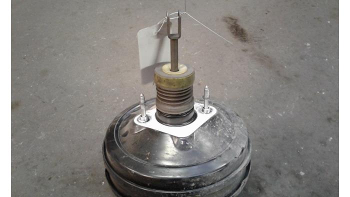Usagé Servo frein Saab 9-3 II Sport Sedan (YS3F) 2.2 TiD 16V Prix sur demande proposé par Autodemontage Joko B.V.