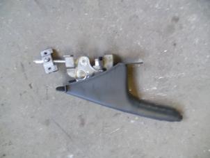 Used Parking brake lever Ford Ka II 1.2 Price on request offered by Autodemontage Joko B.V.