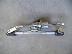Used Wiper mechanism Ford Ka II 1.2 Price on request offered by Autodemontage Joko B.V.