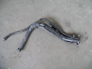 Used Fuel tank filler pipe Ford Ka II 1.2 Price on request offered by Autodemontage Joko B.V.