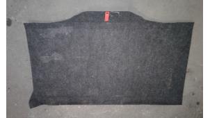 Used Boot mat Ford Ka II 1.2 Price on request offered by Autodemontage Joko B.V.