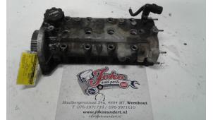 Used Camshaft housing Fiat Punto II (188) 1.2 16V 5-Drs. Price on request offered by Autodemontage Joko B.V.