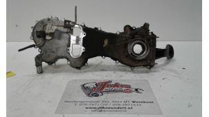 Used Oil pump Fiat Fiorino (225) 1.3 JTD 16V Multijet Price on request offered by Autodemontage Joko B.V.
