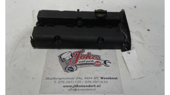 Gebrauchte Ventildeckel Ford Fiesta 6 (JA8) 1.25 16V Van Preis auf Anfrage angeboten von Autodemontage Joko B.V.