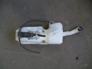 Used Front windscreen washer reservoir Ford Ka II 1.2 Price on request offered by Autodemontage Joko B.V.