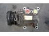 Ford Focus 1 1.4 16V Air conditioning pump