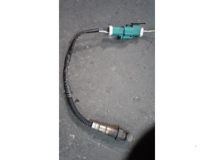 Usados Sonda Lambda Ford Focus 1 1.4 16V Precio de solicitud ofrecido por Autodemontage Joko B.V.