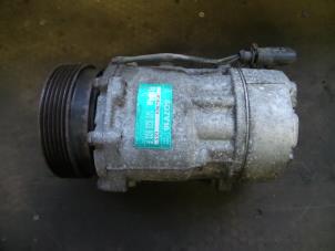 Used Air conditioning pump Audi TT Roadster (8N9) 1.8 20V Turbo Quattro Price on request offered by Autodemontage Joko B.V.