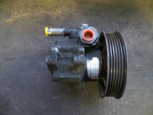 Used Power steering pump Audi TT Roadster (8N9) 1.8 20V Turbo Quattro Price on request offered by Autodemontage Joko B.V.