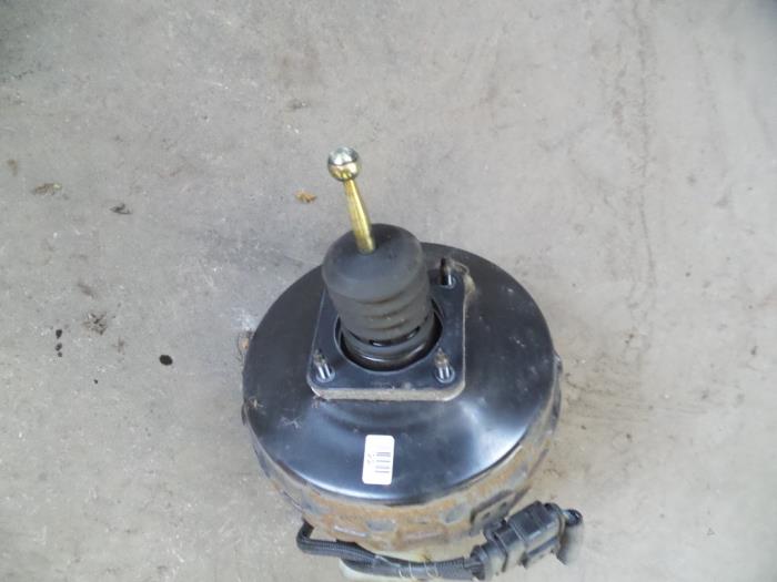 Usagé Servo frein Audi TT Roadster (8N9) 1.8 20V Turbo Quattro Prix sur demande proposé par Autodemontage Joko B.V.