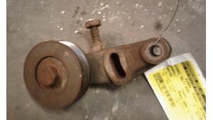 Used Drive belt tensioner Renault Master II (JD) 2.8 dTi T28 Price on request offered by Autodemontage Joko B.V.