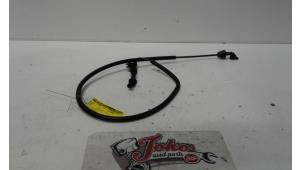 Used Throttle cable Renault Master II (JD) 2.8 dTi T28 Price on request offered by Autodemontage Joko B.V.