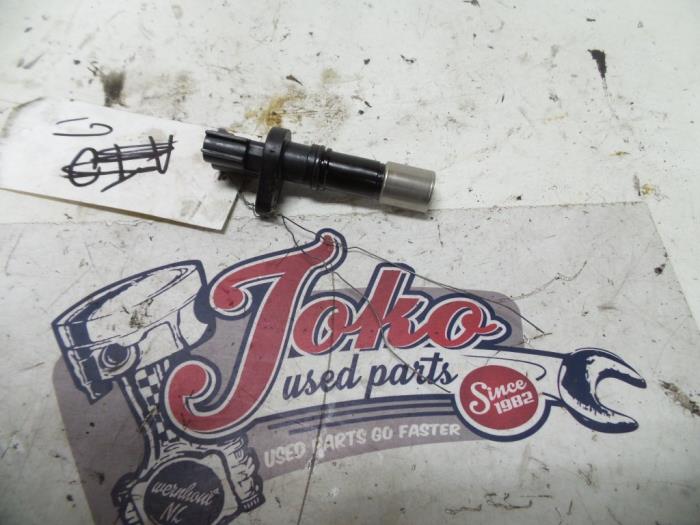 Usados Sensor BDP Toyota Verso 1.8 16V VVT-i Precio de solicitud ofrecido por Autodemontage Joko B.V.