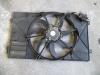 Cooling fans from a Volkswagen Touran (1T1/T2), 2003 / 2010 1.9 TDI 105 Euro 3, MPV, Diesel, 1.896cc, 77kW (105pk), FWD, BLS, 2005-11 / 2010-05, 1T1; 1T2 2008