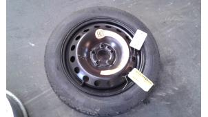 Used Spare wheel Alfa Romeo 147 (937) 1.9 JTD 115 Price on request offered by Autodemontage Joko B.V.