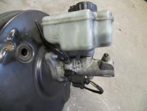 Used Brake pump Volkswagen Touran (1T1/T2) 1.9 TDI 105 Euro 3 Price on request offered by Autodemontage Joko B.V.