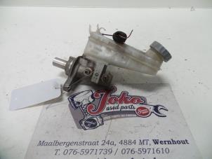 Used Master cylinder Opel Agila (B) 1.2 16V Price on request offered by Autodemontage Joko B.V.