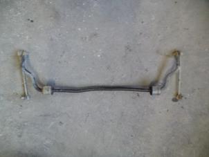 Used Front anti-roll bar BMW X3 (E83) 2.5 24V Price on request offered by Autodemontage Joko B.V.