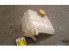 Ford Transit Connect 1.8 TDCi 90 Expansion vessel