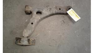 Used Front lower wishbone, right Ford Transit Connect 1.8 TDCi 90 Price on request offered by Autodemontage Joko B.V.